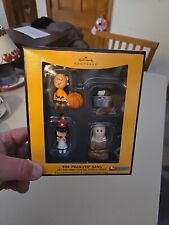 2008 hallmark ornaments for sale  Carver