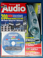 Audio myryad levinson gebraucht kaufen  Kiel