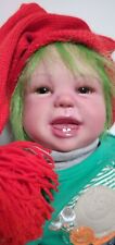 Reborn toddler kleine gebraucht kaufen  Ostheim