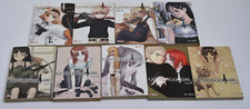 Manga gunslinger girl d'occasion  Freneuse