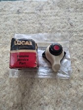 Lucas spb120 type for sale  HOOK