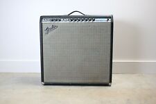 Vintage original fender for sale  Mooresville