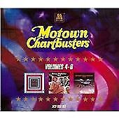 Motown chartbusters vols. for sale  HIGH WYCOMBE