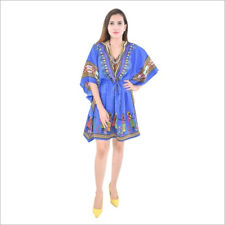 African tribal blue for sale  ILFORD