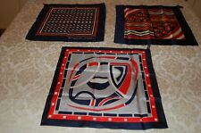 Fazzoletti foulard donna usato  Napoli