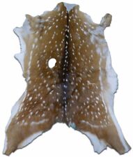 Axis deer skin for sale  Champlain