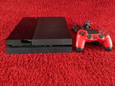 Sony playstation ps4 for sale  HARTLEPOOL
