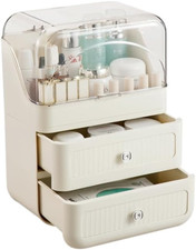 Porta trucchi organizer usato  Borgaro Torinese
