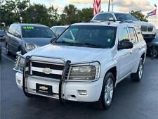 2008 chevrolet trailblazer for sale  Pompano Beach