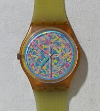 I111161 orologio swatch usato  Palermo