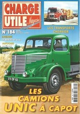 Charge utile 184 d'occasion  Bray-sur-Somme