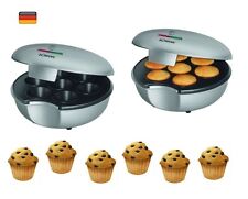 Bomann muffin machine d'occasion  Expédié en France