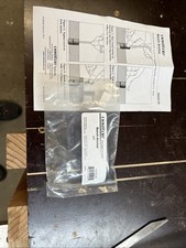 Bench anchor veritas gebraucht kaufen  Hunderdorf