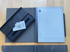 Remarkable paper tablet gebraucht kaufen  München