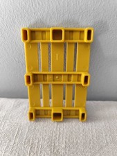 Playmobil palette chantier d'occasion  Frénouville