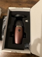 Blue yeti nano for sale  EDINBURGH