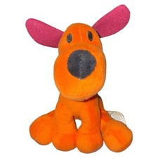 Brinquedo de pelúcia Pocoyo Loula bicho de pelúcia cachorro 6 polegadas comprar usado  Enviando para Brazil
