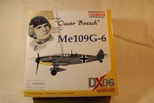 Messerschmitt 109 scar gebraucht kaufen  Frankfurt (Oder)