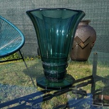 Vase val saint d'occasion  Steenwerck