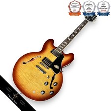 Epiphone es335 figured usato  Spedire a Italy