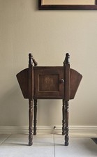 Vintage wooden humidor for sale  Spring