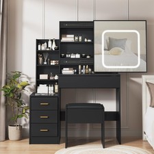 Vanity desk mirror for sale  Reno
