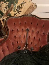 Stunning vintage iron for sale  CROYDON