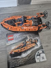 Lego technic rescue for sale  SOUTHAMPTON