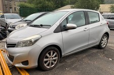 Toyota yaris 1.0 for sale  ROCHDALE