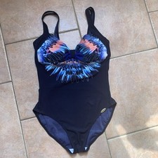 Badeanzug sunflair gr gebraucht kaufen  Emden