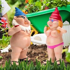 Nude statuary garden for sale  UK