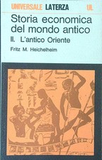 Storia economica del usato  Italia