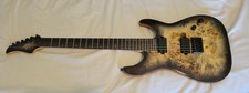 Schecter reaper satin for sale  Sacramento