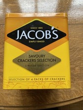 Jacobs vintage cream for sale  SLOUGH
