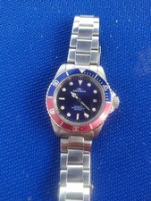 Orologio mondia sub usato  Italia