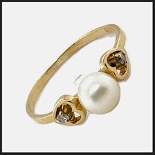 14k 585 gold gebraucht kaufen  Aach, Greimerath, Orenhofen
