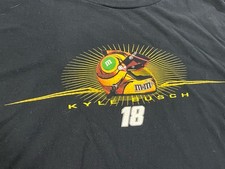 Nascar xxl kyle for sale  Defiance