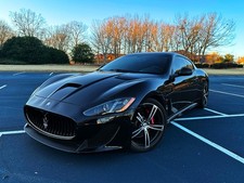 2014 maserati gran for sale  Simpsonville