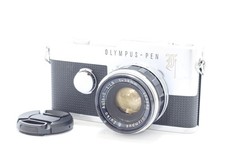 【Excelente+++】Câmera Olympus Pen F Half Frame com 38mm f/1.8-#5261 comprar usado  Enviando para Brazil