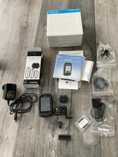 Garmin edge 800 for sale  SKELMERSDALE
