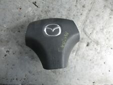Mazda steering wheel for sale  WOLVERHAMPTON