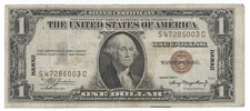 1935 one dollar for sale  Carefree