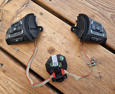 Modulo pulsanti interruttore volante VW Jetta Golf 6 Tiguan Touran Jetta Caddy comprar usado  Enviando para Brazil