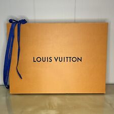 Louis vuitton empty for sale  Winston Salem