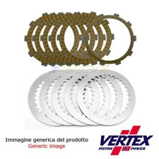 Kit dischi frizione usato  Italia