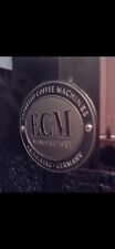 Kaffeemaschine gastronomie gebraucht kaufen  Regensburg