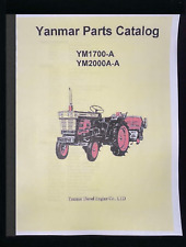 Farm tractor service for sale  Addison