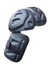 Riot gear shoulder for sale  SHEPTON MALLET