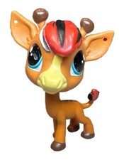 Figurine petshop d'occasion  Cagnes-sur-Mer