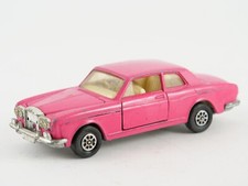 Corgi 274 whizzwheels d'occasion  Saint-Pourçain-sur-Sioule